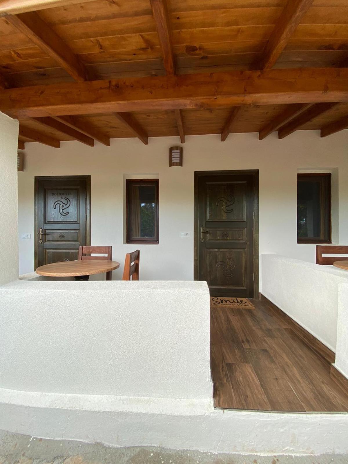 Ekin Pansiyon Kaleucagız Exterior foto